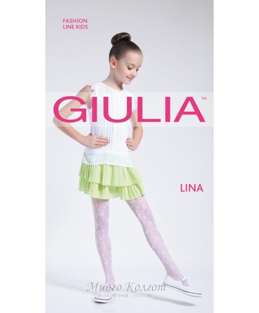 Giulia Lina 20 model 4